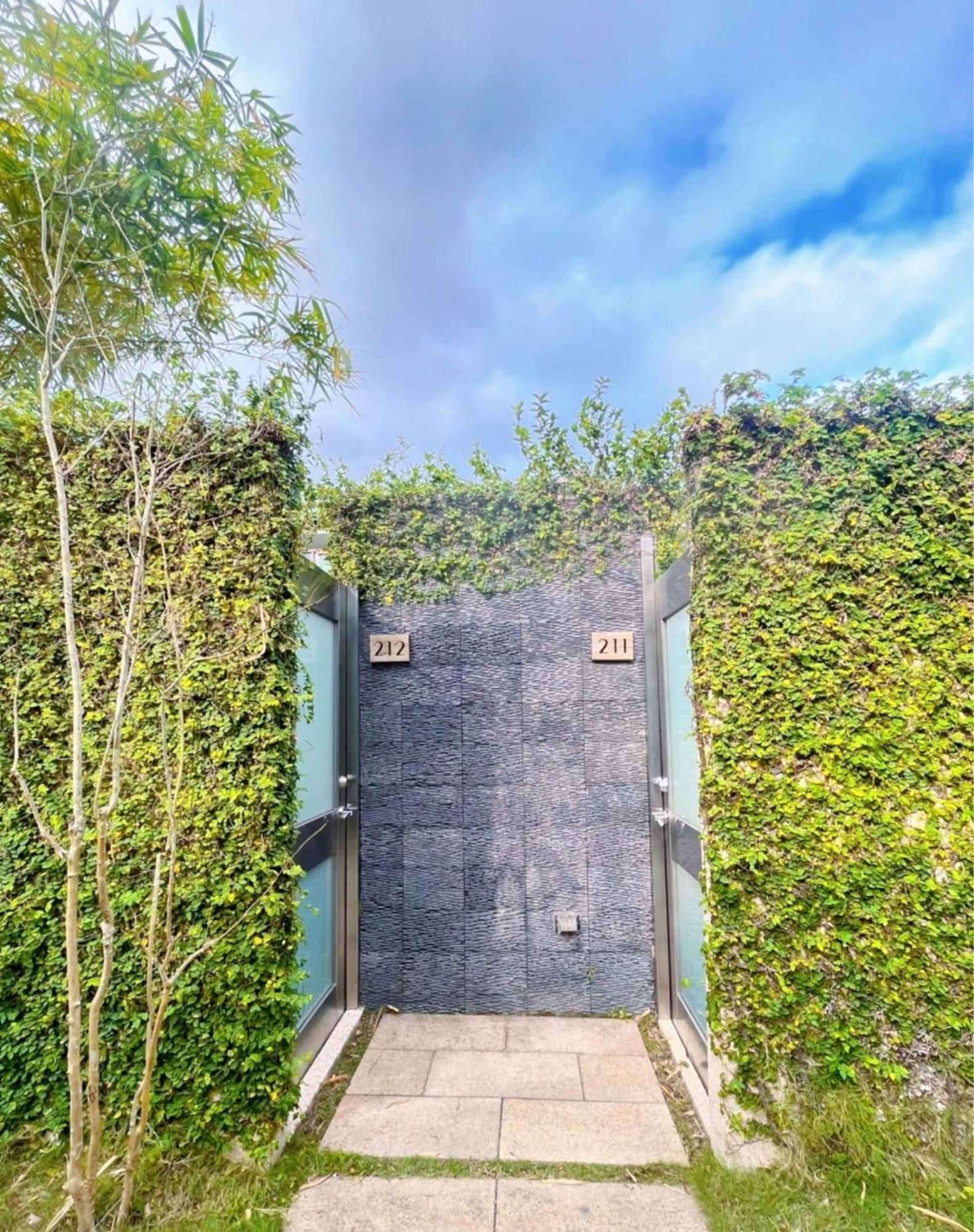 Hofi Villa Toucheng Exterior photo