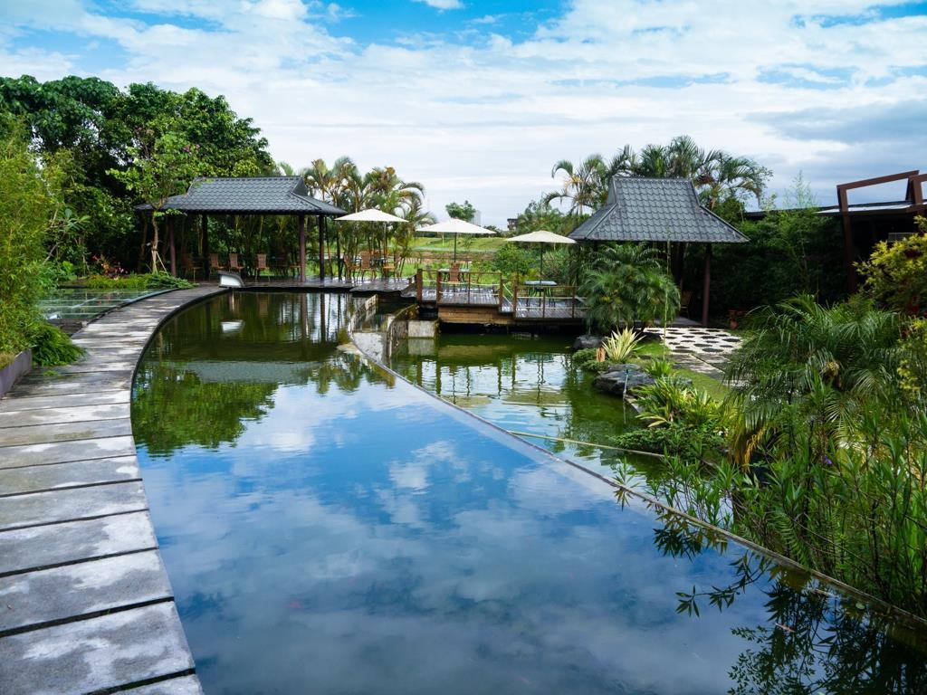 Hofi Villa Toucheng Exterior photo