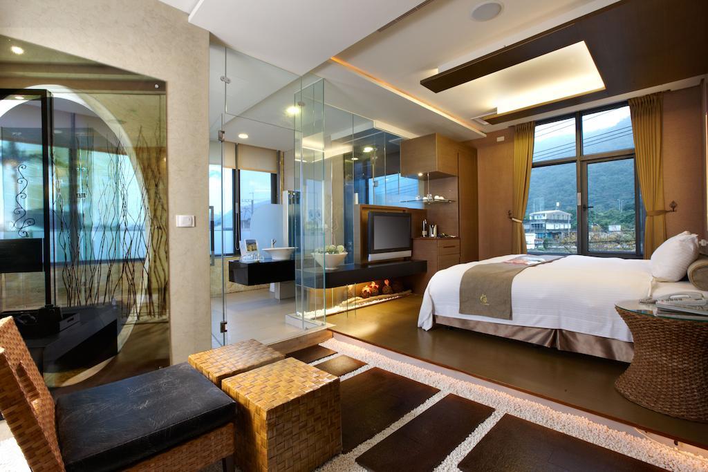 Hofi Villa Toucheng Room photo