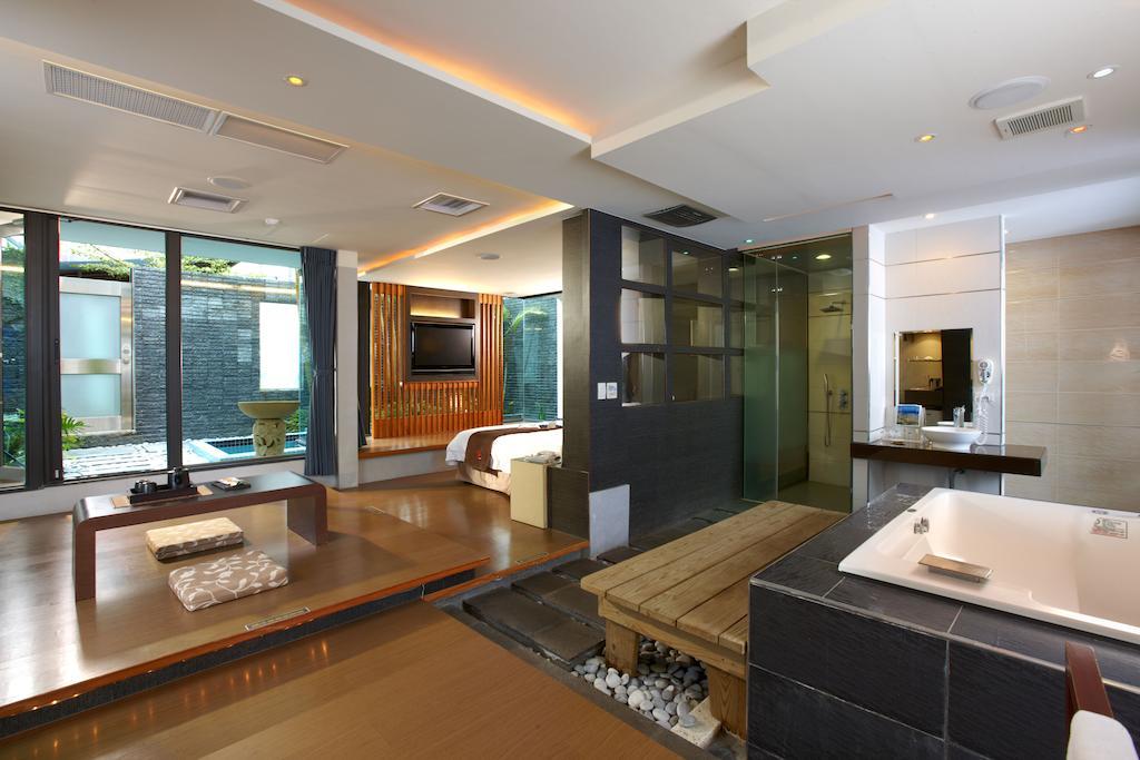 Hofi Villa Toucheng Room photo