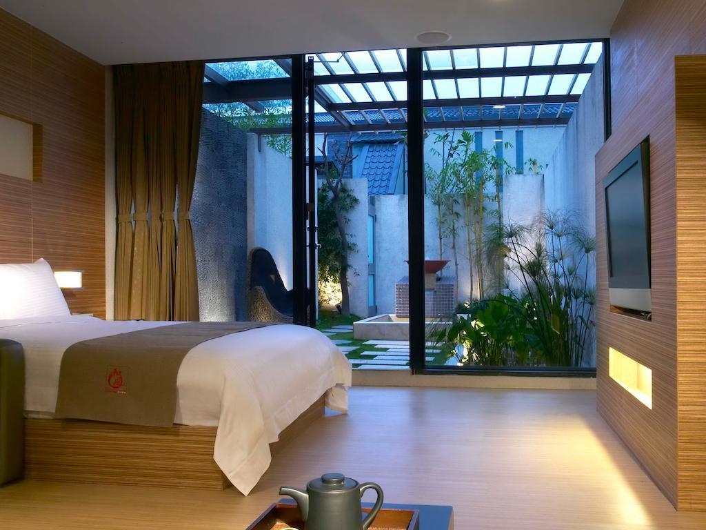Hofi Villa Toucheng Room photo