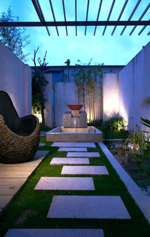 Hofi Villa Toucheng Room photo