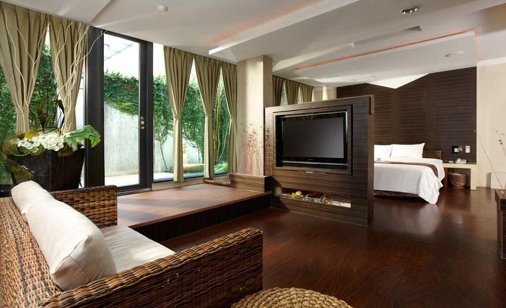 Hofi Villa Toucheng Exterior photo